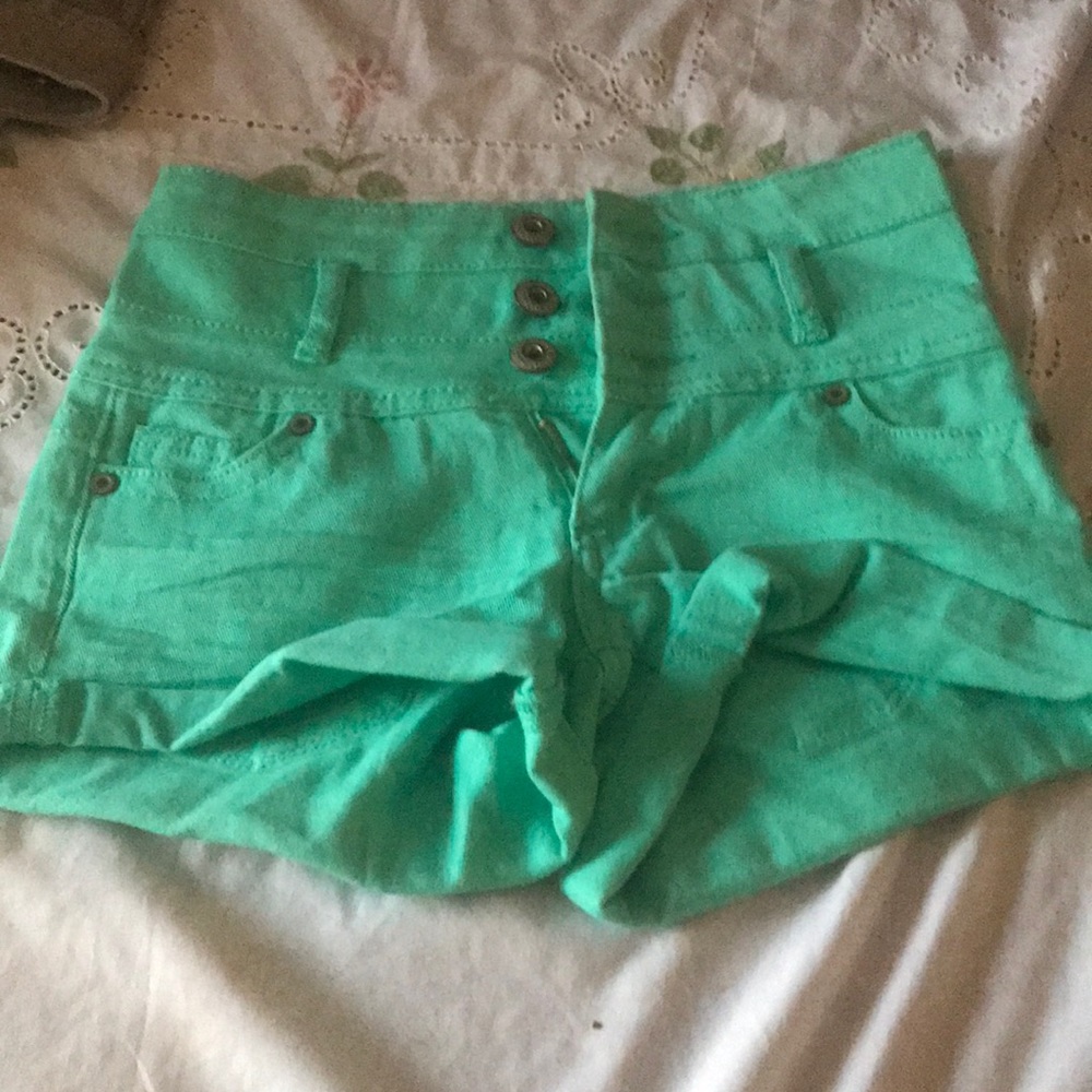 Short